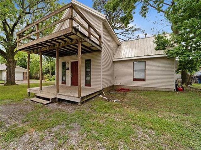415 Oklahoma Avenue - Photo 1