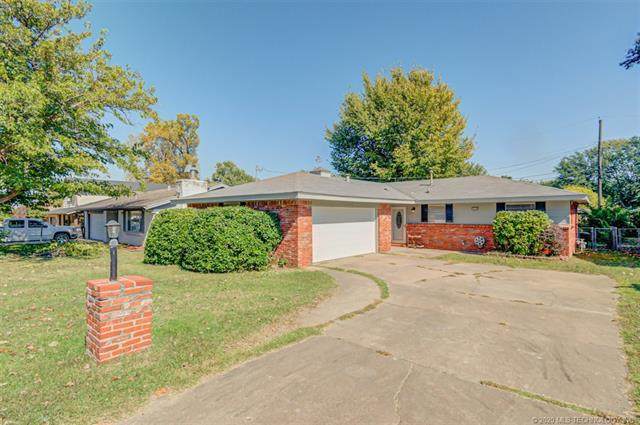 1234 Macklyn Lane - Photo 1