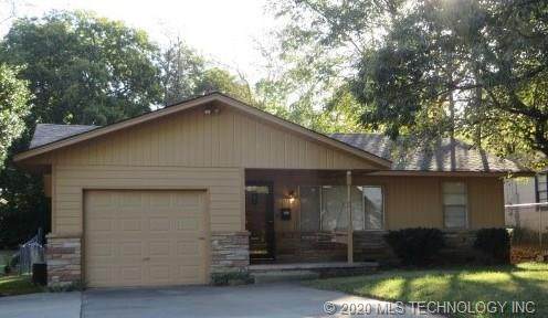 3743 Jamestown Avenue - Photo 1