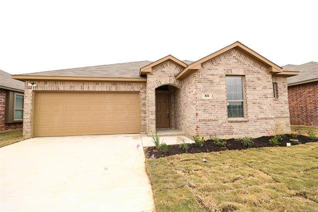 88 Tallgrass Street - Photo 1