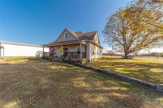 170 Big Horn Road - Photo 1