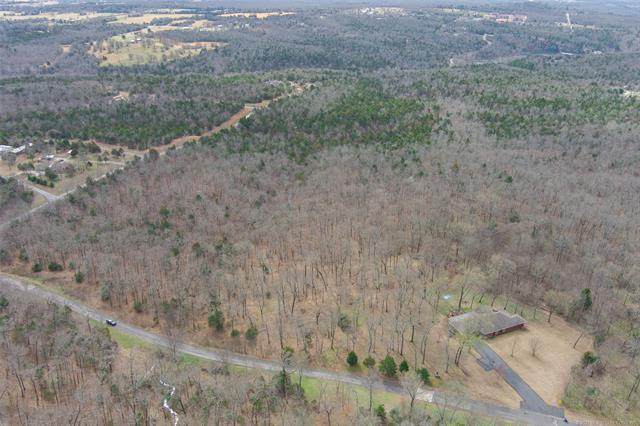 Ridge Route Road - Photo 1