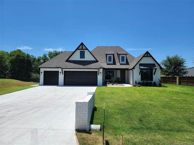 3220 118th Street - Photo 1