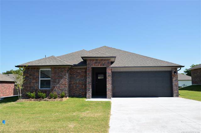 3210 Rushmore Street - Photo 1