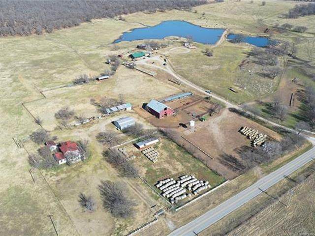 4798 State Highway 11 Highway - Photo 1
