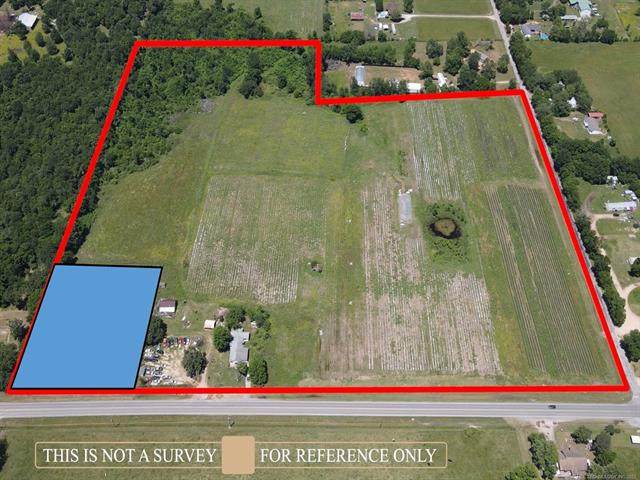 472851 Hwy 62 - Photo 1