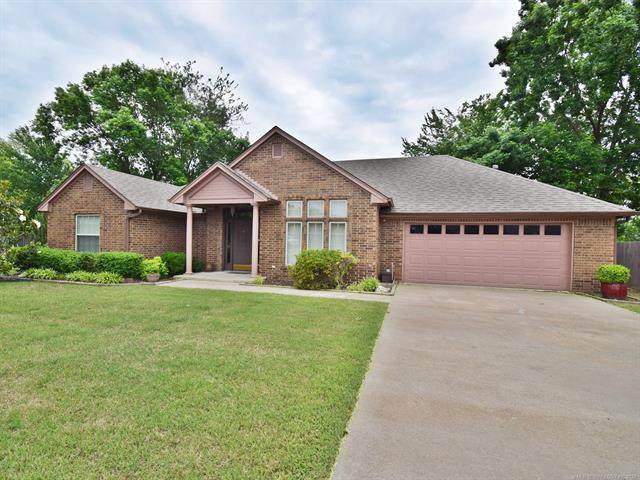 1510 Aspen Drive - Photo 1