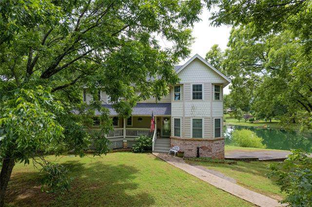 1408 Deer Run Road - Photo 1