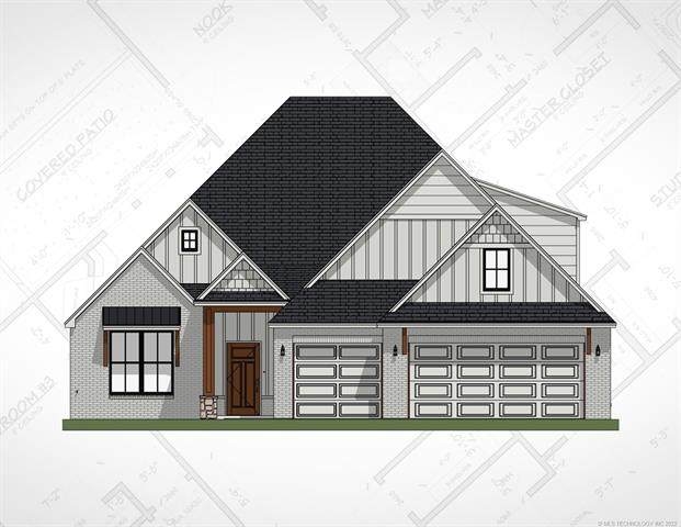11103 Redbud Street - Photo 1