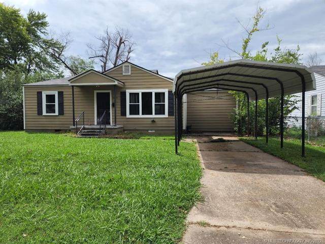 1129 Aberdeen - Photo 1