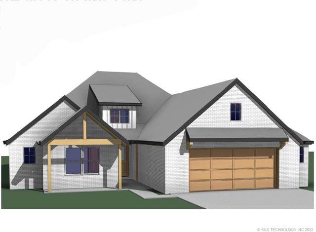 3201 Harbour Town Place - Photo 1