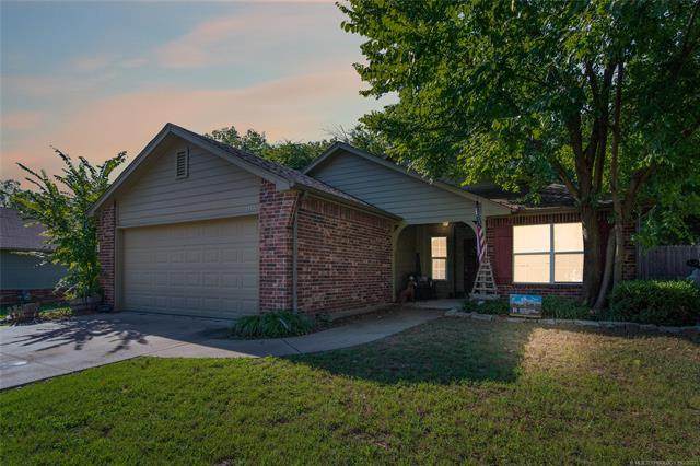 21516 34th Place - Photo 1