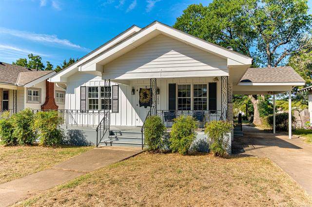 1409 Keeler Avenue - Photo 1