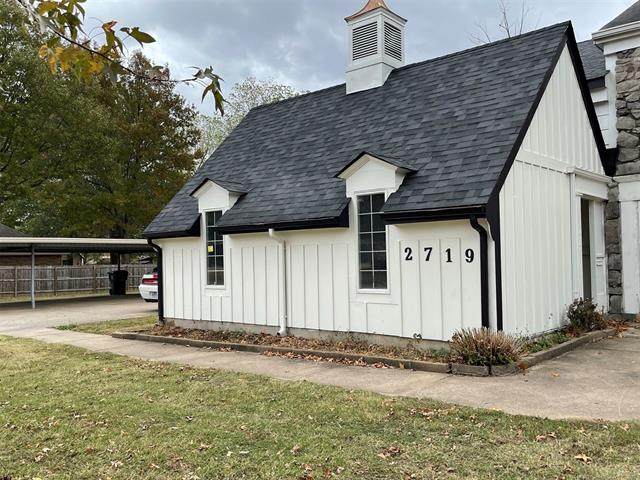 2719 Haskell Boulevard - Photo 1