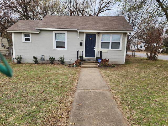 1248 Winston Avenue - Photo 1