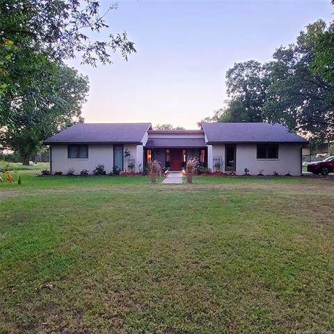 433 Mary Niblack Road - Photo 1
