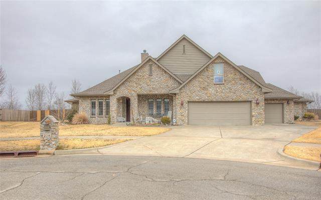 228 Pepper Grass Court - Photo 1