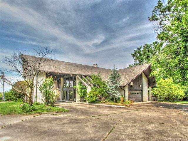 3101 Hardy Springs Road - Photo 1
