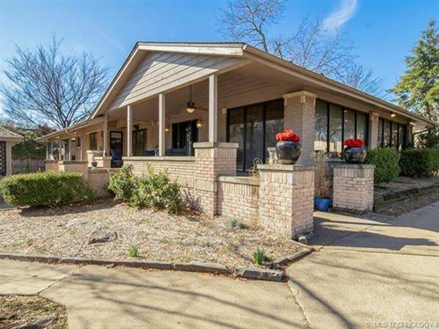 3103 Rockford Drive - Photo 1