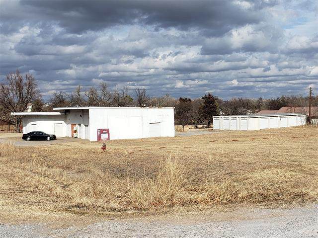 512 Rush Avenue - Photo 1