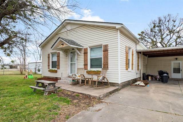 420 Adair Street - Photo 1