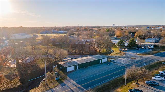 101 Haskell Boulevard - Photo 1