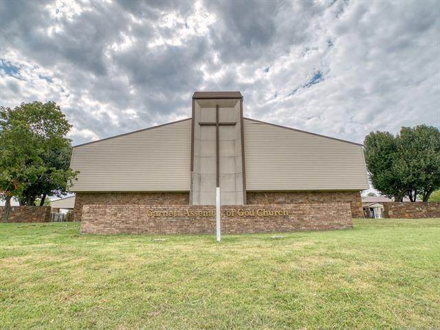 2930 Garnett Road - Photo 1
