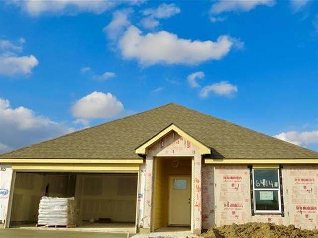 6414 Foxtail Park Drive - Photo 1