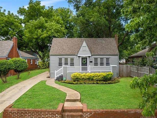 116 Knoxville Avenue - Photo 1