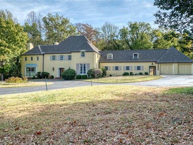 3 Spring Creek Road - Photo 1