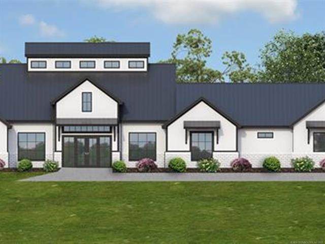 720 Pebble Ridge Road - Photo 1