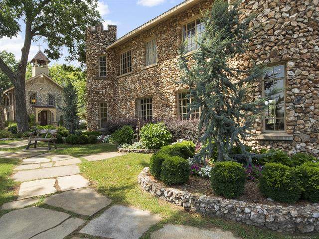 415 College Avenue - Photo 1