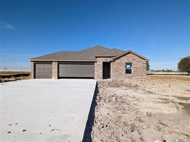 120 Stonebridge Drive - Photo 1
