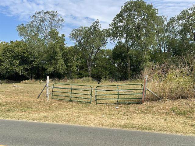 Mission Road North - Photo 1