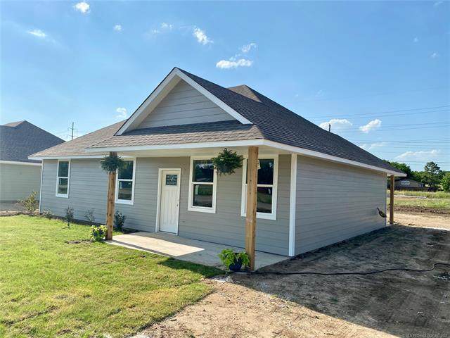 1503 Tulsa Avenue - Photo 1