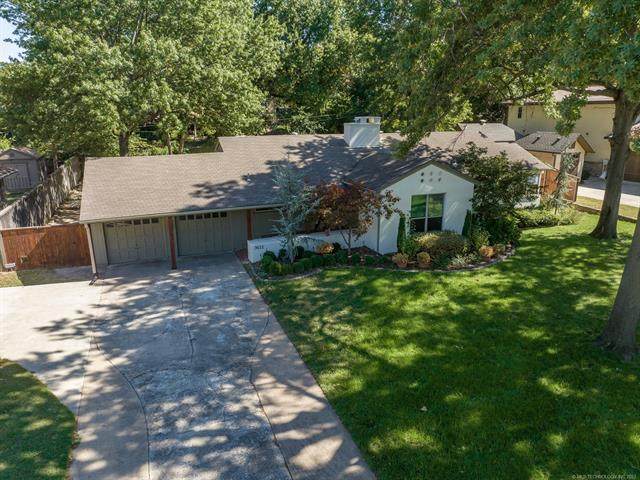 3611 Utica Avenue - Photo 1