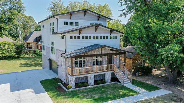 1611 Lewis Place - Photo 1