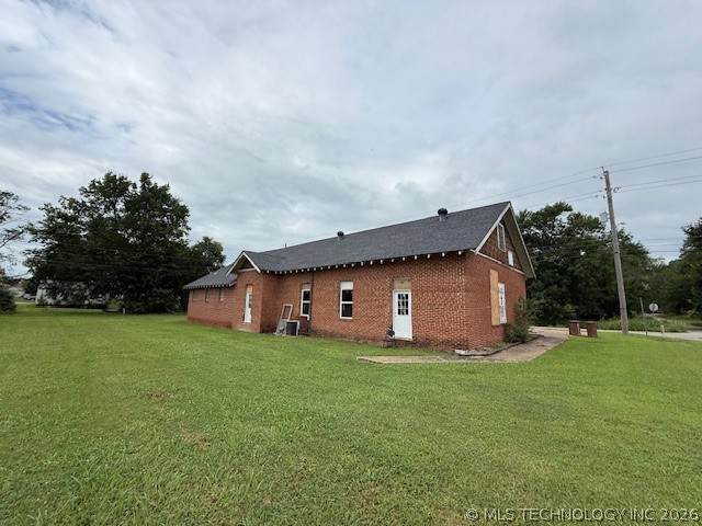 806 Smith Street - Photo 1