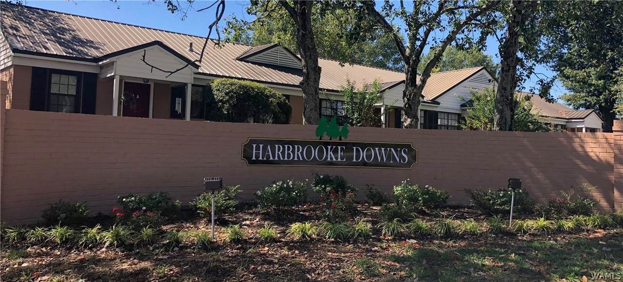 901 Hargrove Rd - Photo 1
