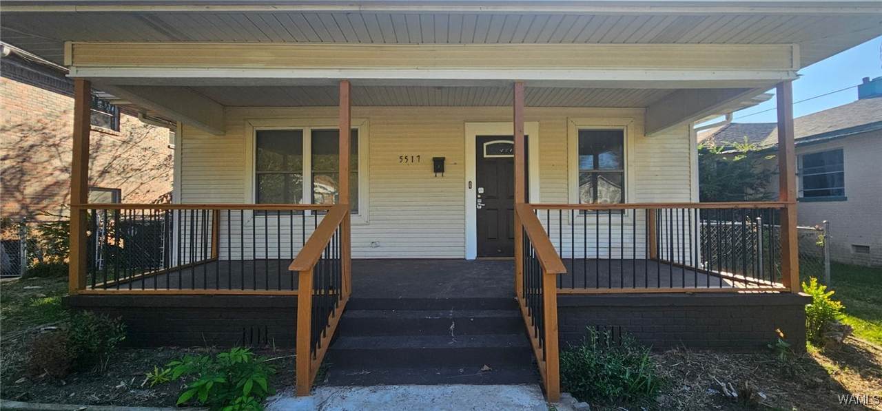 5517 Avenue I - Photo 1