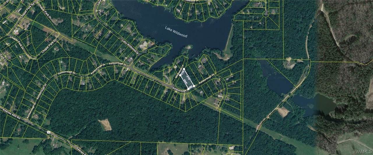 Lot 65 Ashborough Drive - Photo 1