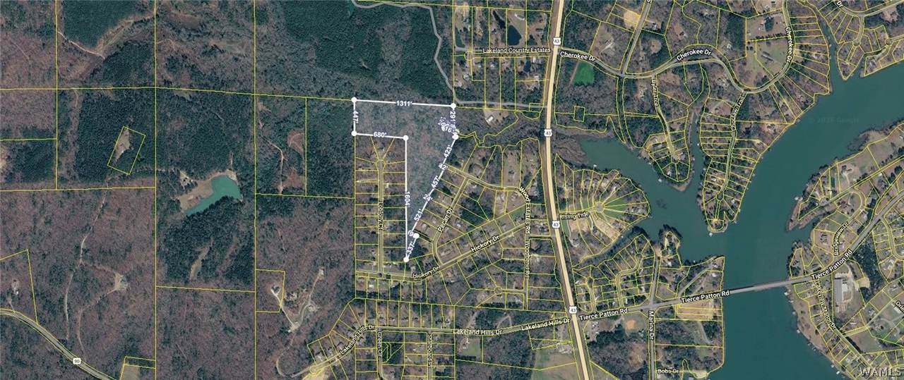 12699 Wood Estates Road - Photo 1