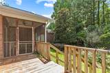 2145 Fox Ridge Road - Photo 24