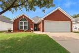 2619 Stardust Drive - Photo 1