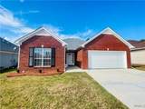 4021 Cambridge Drive - Photo 2