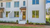 1119 The Townes - Photo 2