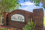 3313 Willow Ridge Lane - Photo 21