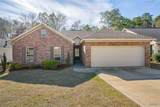 4950 Northwood Gardens Drive - Photo 1