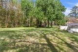 1612 Woodridge Road - Photo 32