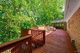 4305 Northwood Lake Drive - Photo 30